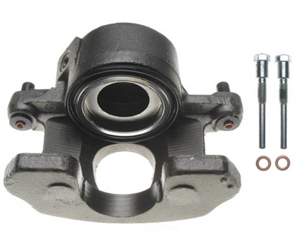 RAYBESTOS - R-Line Remanufactured Semi-Loaded Disc Brake Caliper (Front Right) - RAY FRC10189