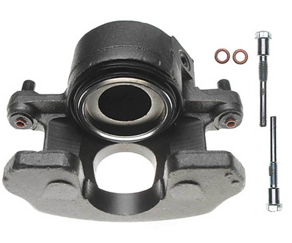 RAYBESTOS - R-Line Remanufactured Semi-Loaded Disc Brake Caliper (Front Left) - RAY FRC10190