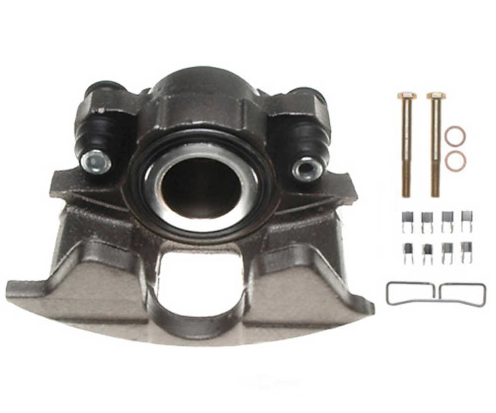 RAYBESTOS - R-Line Remanufactured Semi-Loaded Disc Brake Caliper (Front Right) - RAY FRC10198