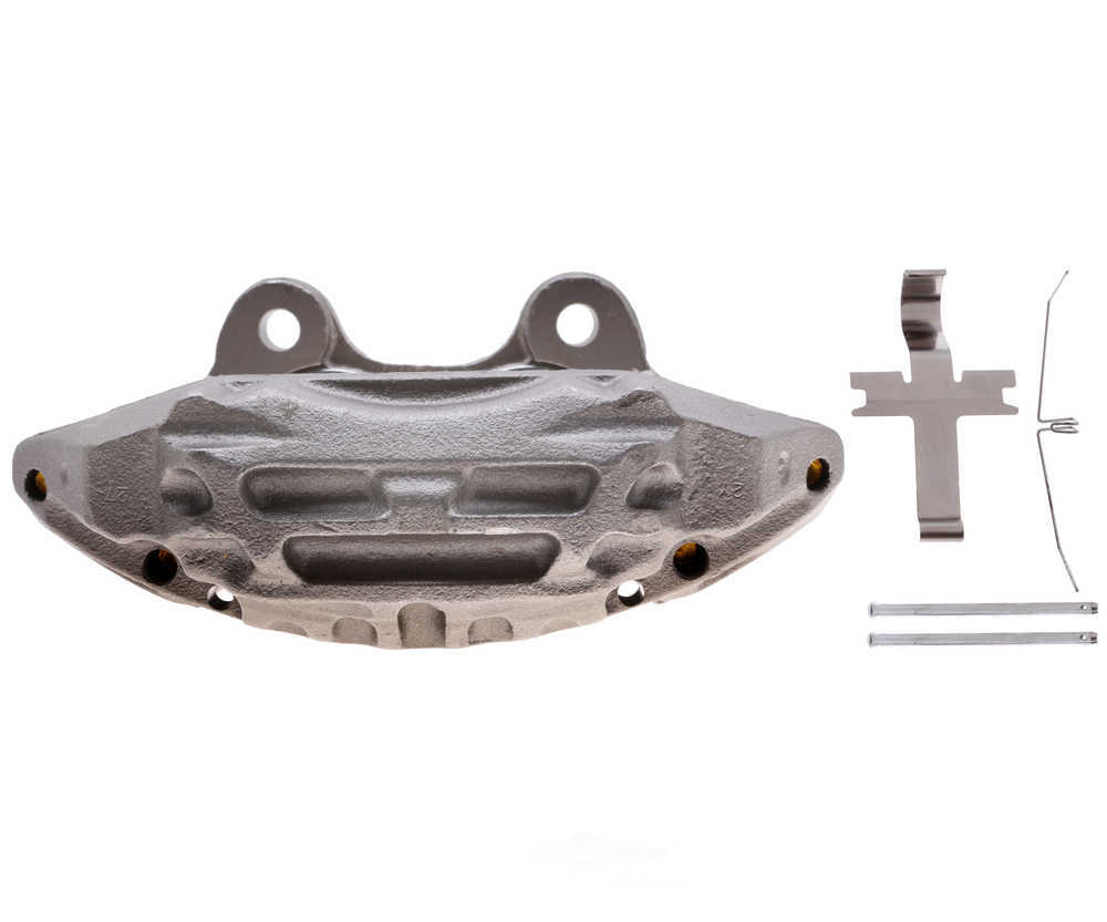 RAYBESTOS - R-Line Remanufactured Semi-Loaded Disc Brake Caliper (Front Right) - RAY FRC10375