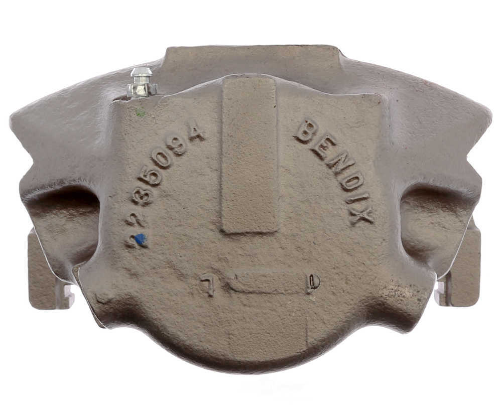 RAYBESTOS - R-Line Remanufactured Semi-Loaded Disc Brake Caliper (Front Right) - RAY FRC10403