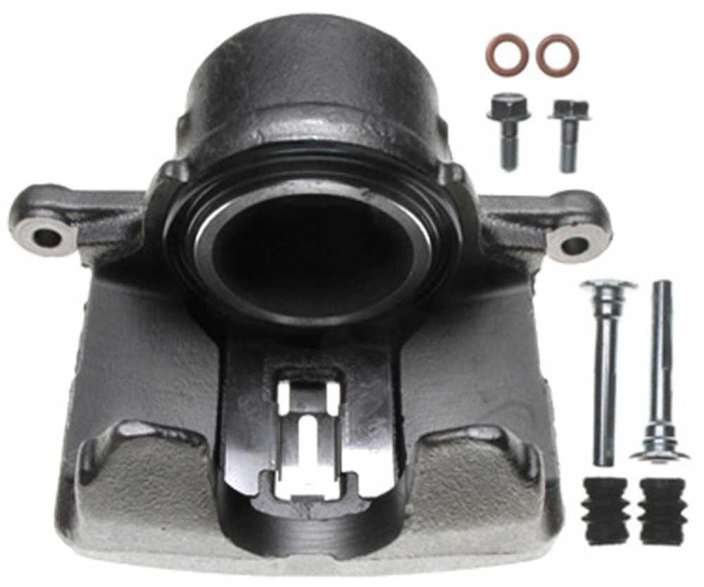 RAYBESTOS - R-Line Remanufactured Semi-Loaded Disc Brake Caliper (Front Right) - RAY FRC10413