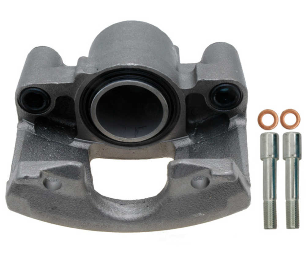 RAYBESTOS - R-Line Remanufactured Semi-Loaded Disc Brake Caliper (Front Left) - RAY FRC10495