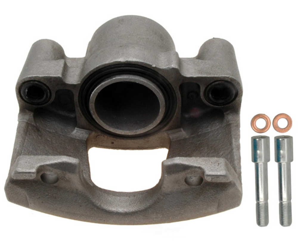RAYBESTOS - R-Line Remanufactured Semi-Loaded Disc Brake Caliper (Front Right) - RAY FRC10496