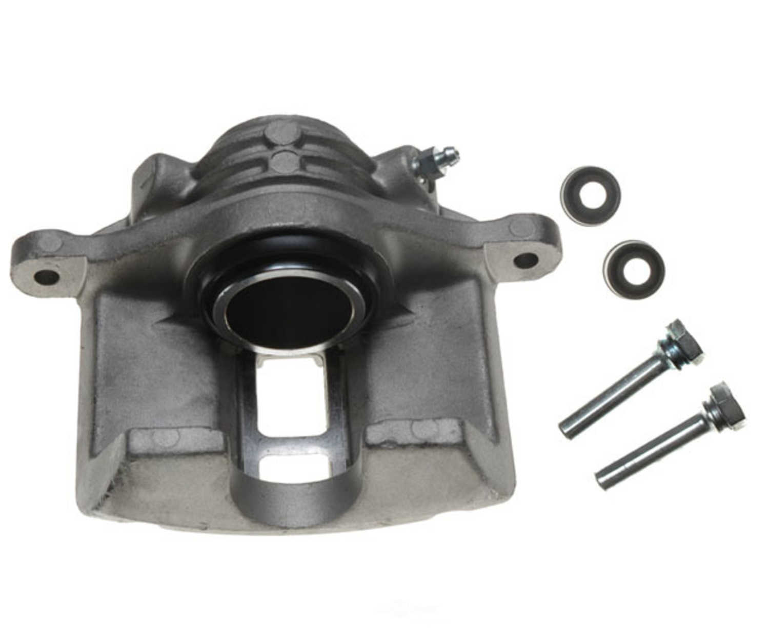 RAYBESTOS - R-Line Remanufactured Semi-Loaded Disc Brake Caliper (Rear Left) - RAY FRC10548