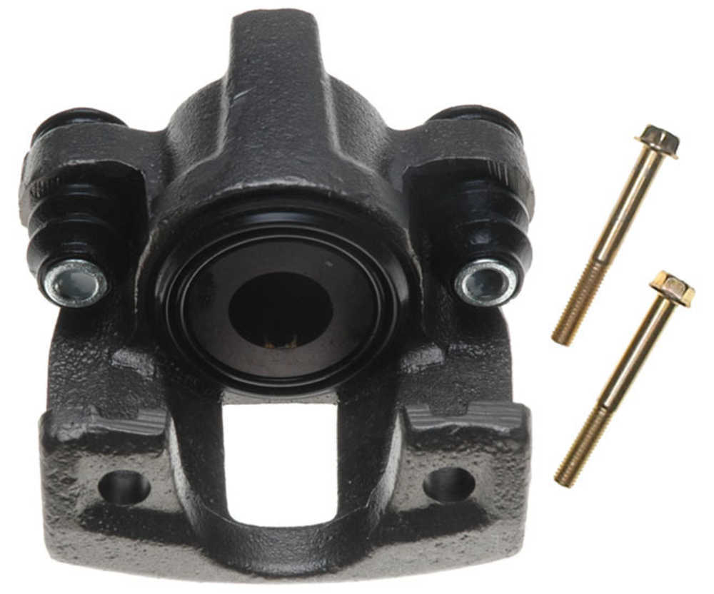 RAYBESTOS - R-Line Remanufactured Semi-Loaded Disc Brake Caliper (Rear Right) - RAY FRC10591