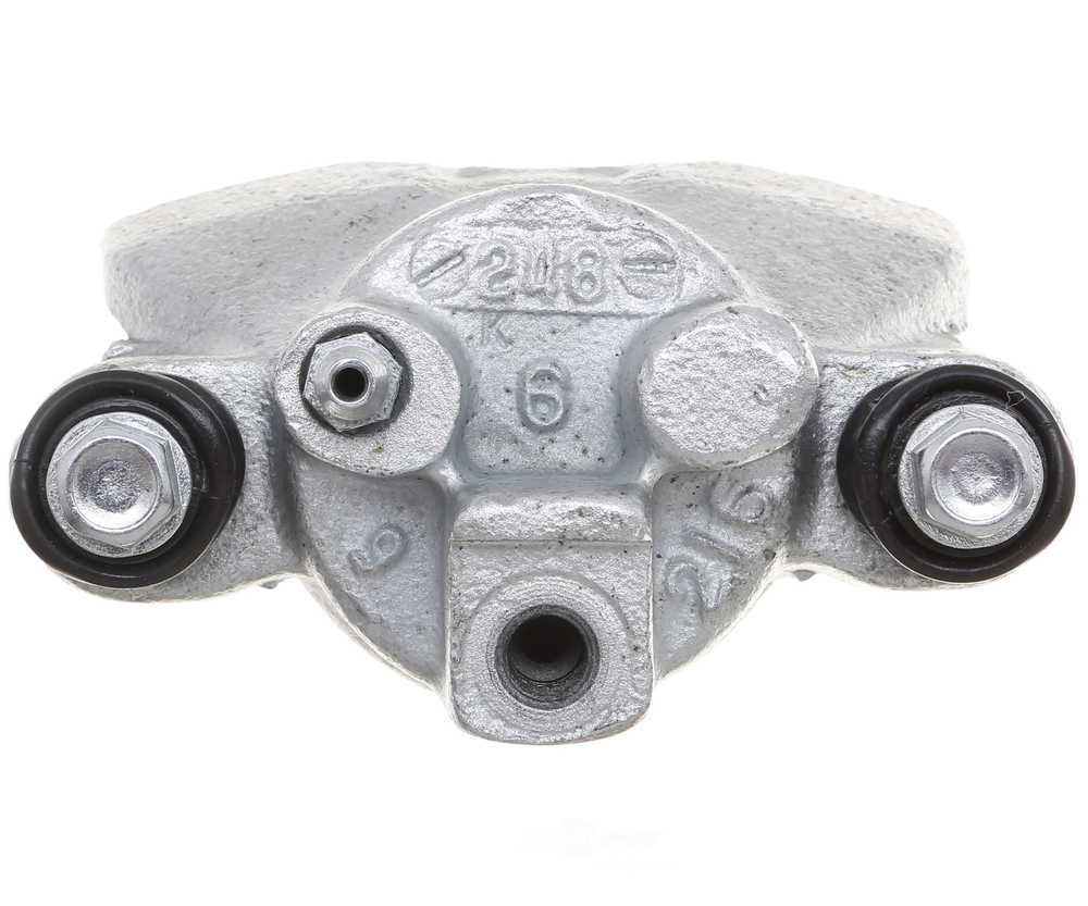 RAYBESTOS - R-Line Remanufactured Semi-Loaded Coated Disc Brake Caliper (Rear Right) - RAY FRC10591C