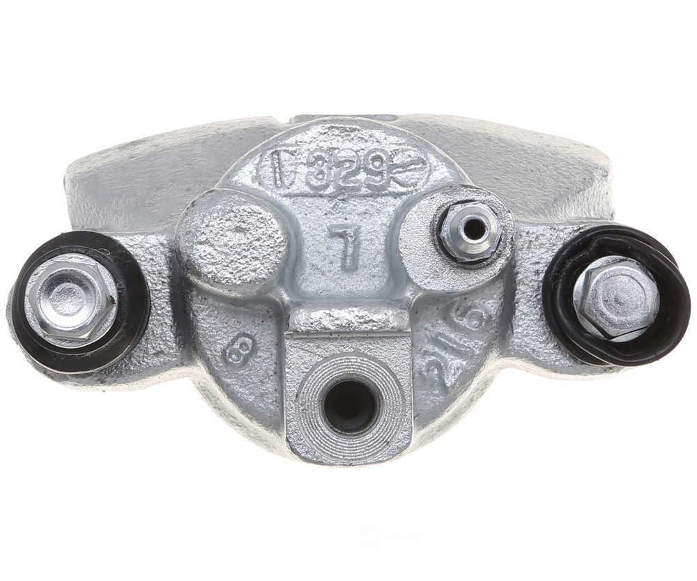 RAYBESTOS - R-Line Remanufactured Semi-Loaded Coated Disc Brake Caliper (Rear Left) - RAY FRC10592C