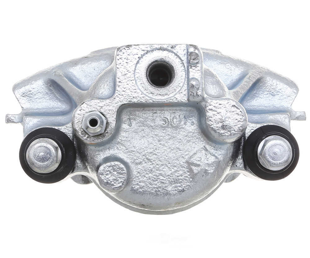 RAYBESTOS - R-Line Remanufactured Semi-Loaded Coated Disc Brake Caliper (Front Left) - RAY FRC10617C