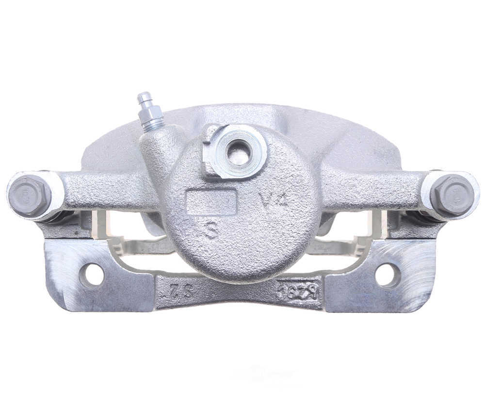 RAYBESTOS - Element3 New Semi-Loaded Disc Brake Caliper & Bracket Assembly (Front Right) - RAY FRC10693N