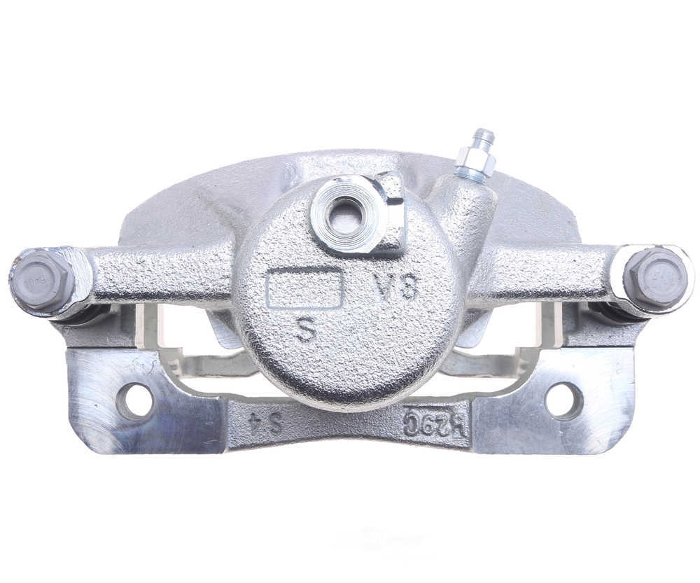 RAYBESTOS - Element3 New Semi-Loaded Disc Brake Caliper & Bracket Assembly (Front Right) - RAY FRC10694N