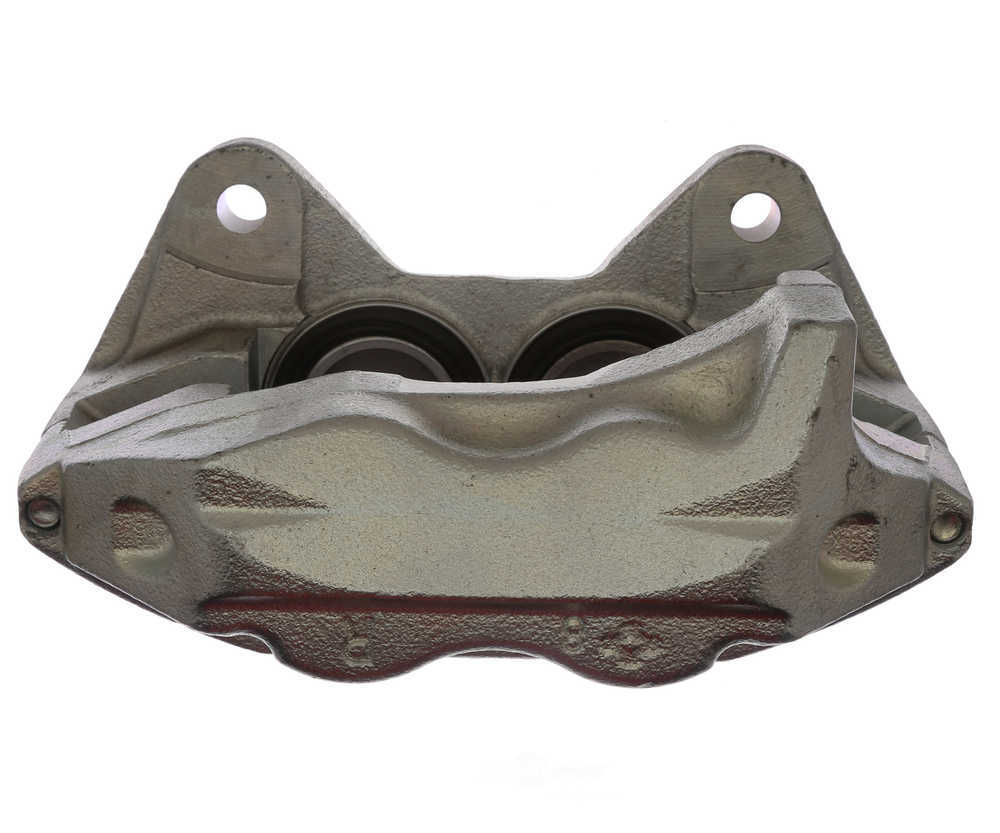 RAYBESTOS - R-Line Remanufactured Semi-Loaded Coated Disc Brake Caliper (Front Right) - RAY FRC10792C