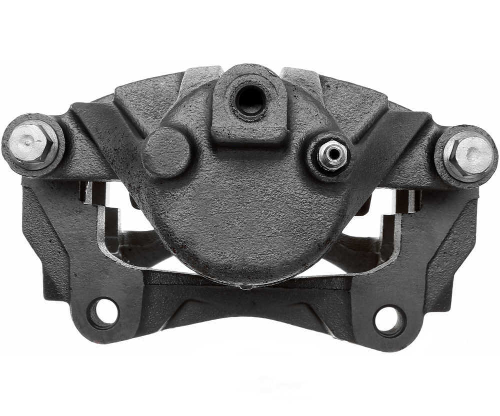 RAYBESTOS - R-Line Remanufactured Semi-Loaded Disc Brake Caliper & Bracket Assembly (Front Right) - RAY FRC10840