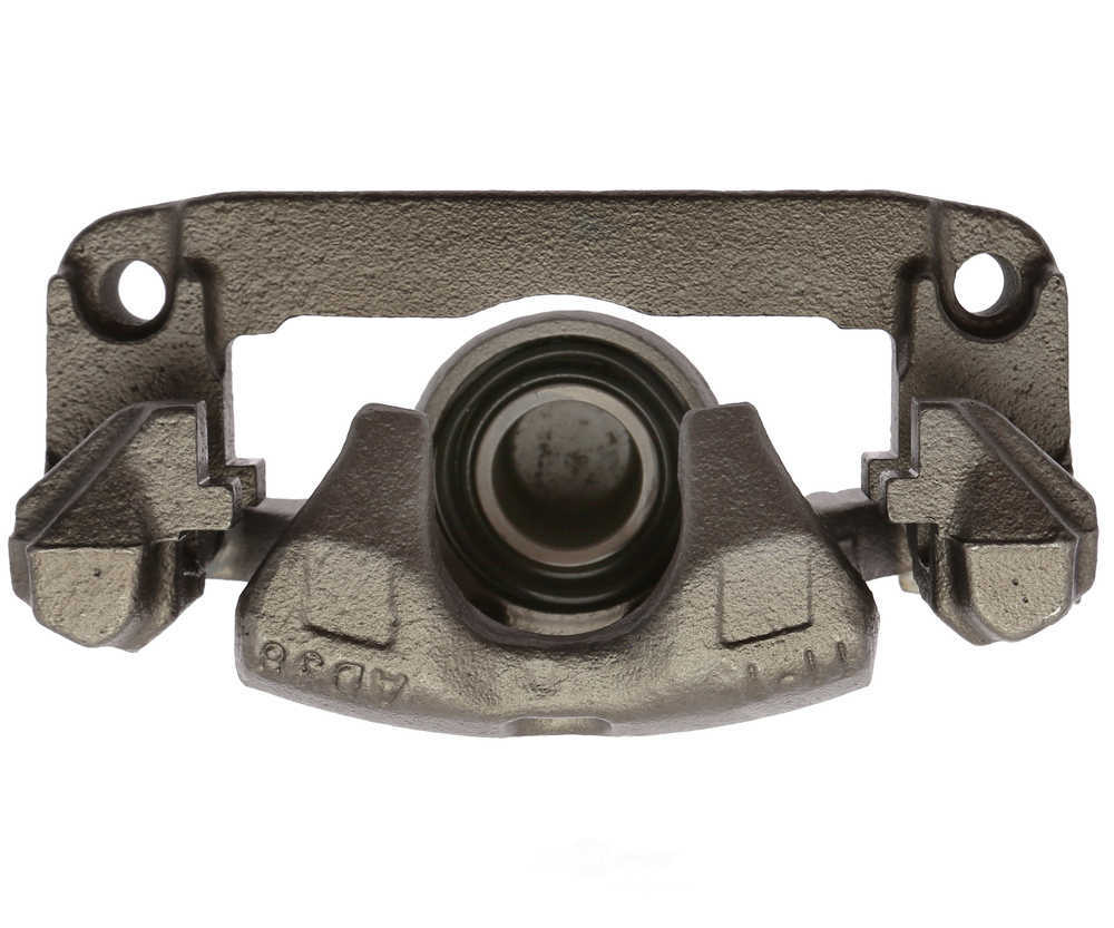 RAYBESTOS - R-Line Remanufactured Semi-Loaded Disc Brake Caliper & Bracket Assembly (Rear Right) - RAY FRC10842