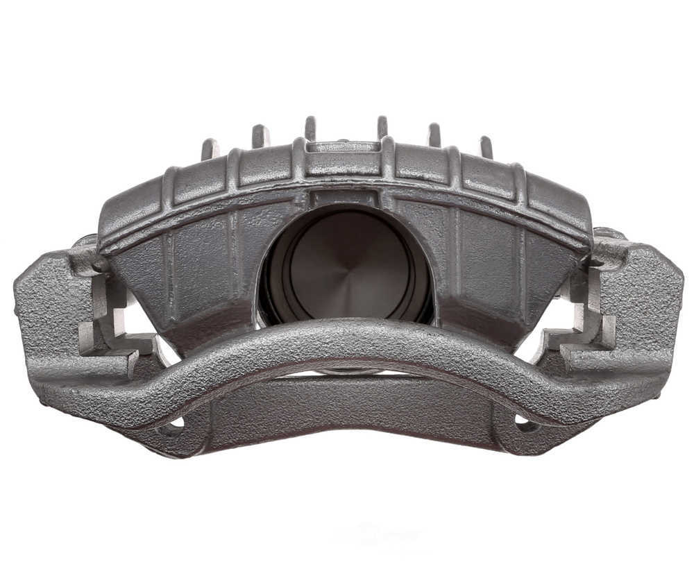 RAYBESTOS - R-Line Remanufactured Semi-Loaded Disc Brake Caliper & Bracket Assembly (Front Right) - RAY FRC10906