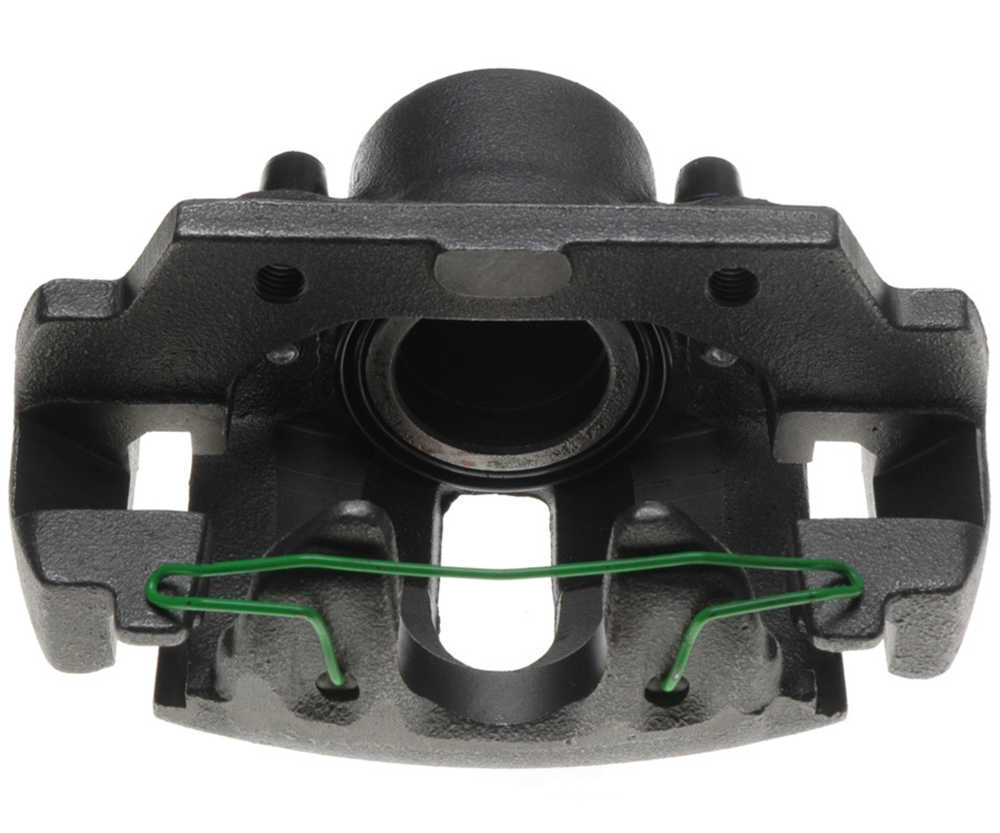RAYBESTOS - R-Line Remanufactured Semi-Loaded Disc Brake Caliper & Bracket Assembly (Front Right) - RAY FRC10931