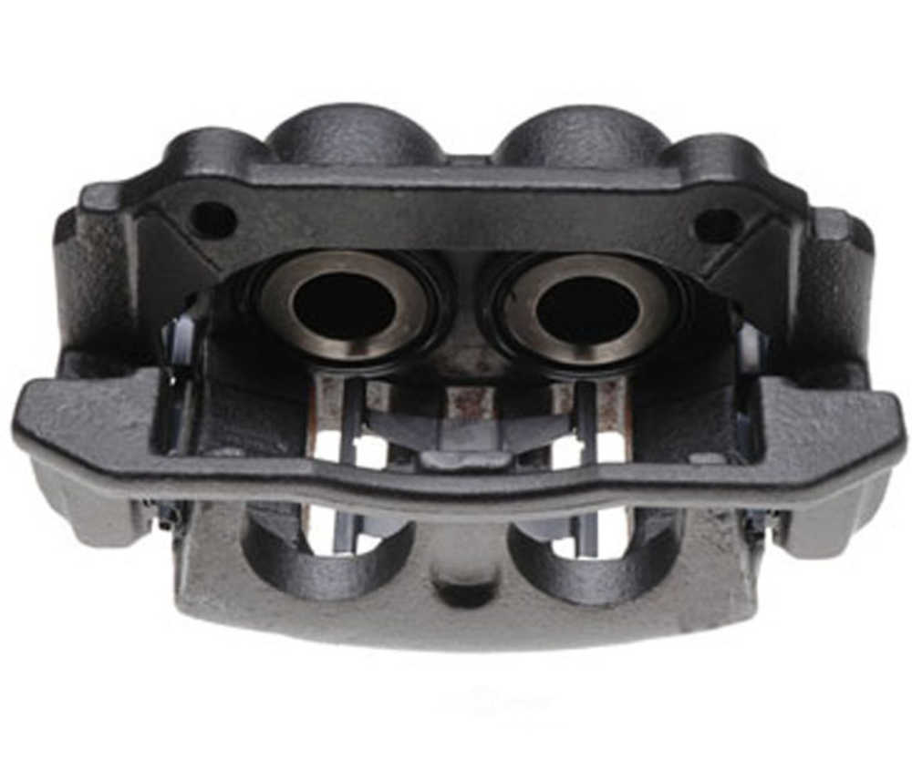 RAYBESTOS - R-Line Remanufactured Semi-Loaded Disc Brake Caliper & Bracket Assembly (Front Right) - RAY FRC10937