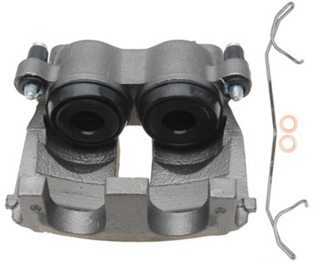 RAYBESTOS - R-Line Remanufactured Semi-Loaded Disc Brake Caliper (Front Left) - RAY FRC10964