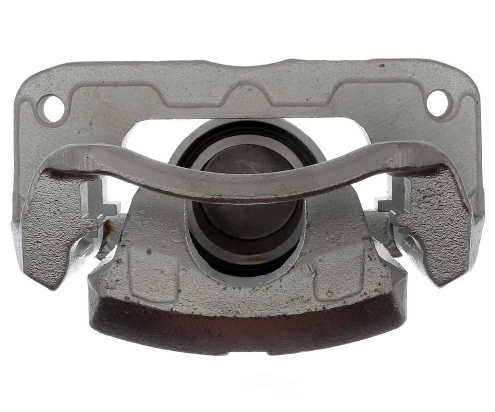 RAYBESTOS - R-Line Remanufactured Semi-Loaded Coated Disc Brake Caliper & Bracket As (Front Left) - RAY FRC10973C