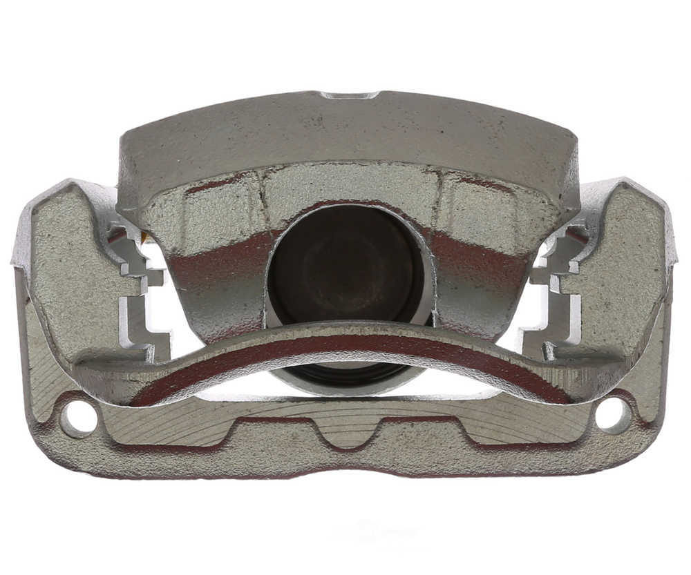 RAYBESTOS - R-Line Remanufactured Semi-Loaded Coated Disc Brake Caliper & Bracket As (Front Right) - RAY FRC10974C