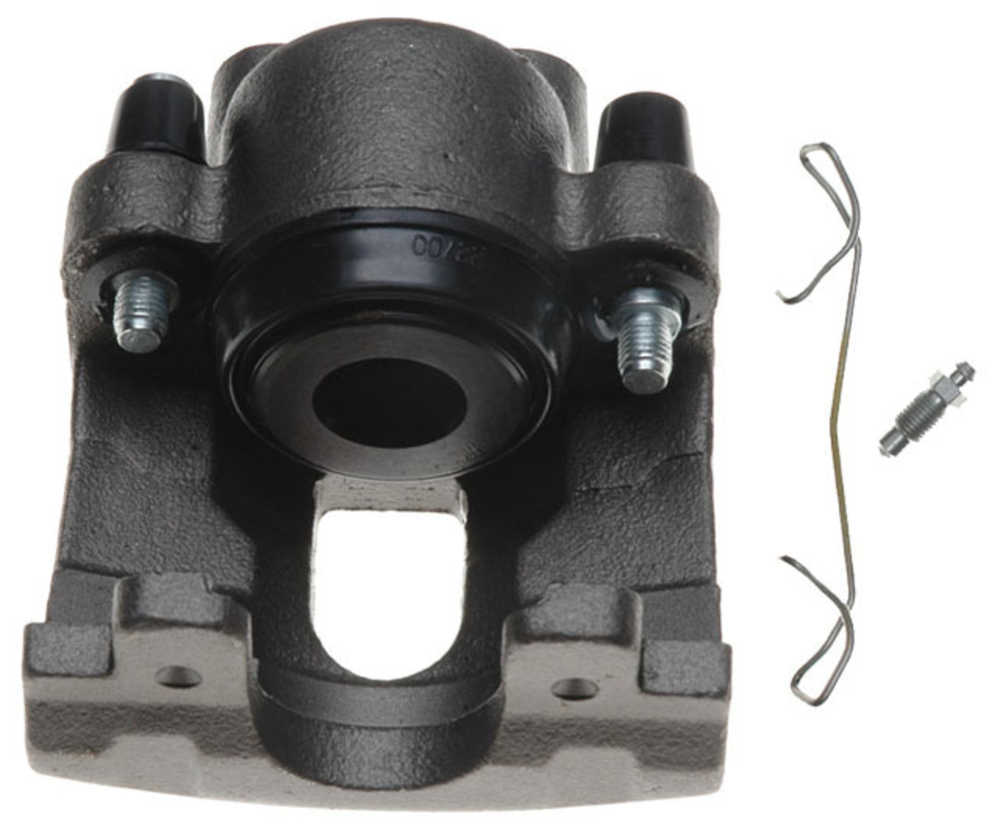 RAYBESTOS - R-Line Remanufactured Semi-Loaded Disc Brake Caliper (Rear Right) - RAY FRC10986
