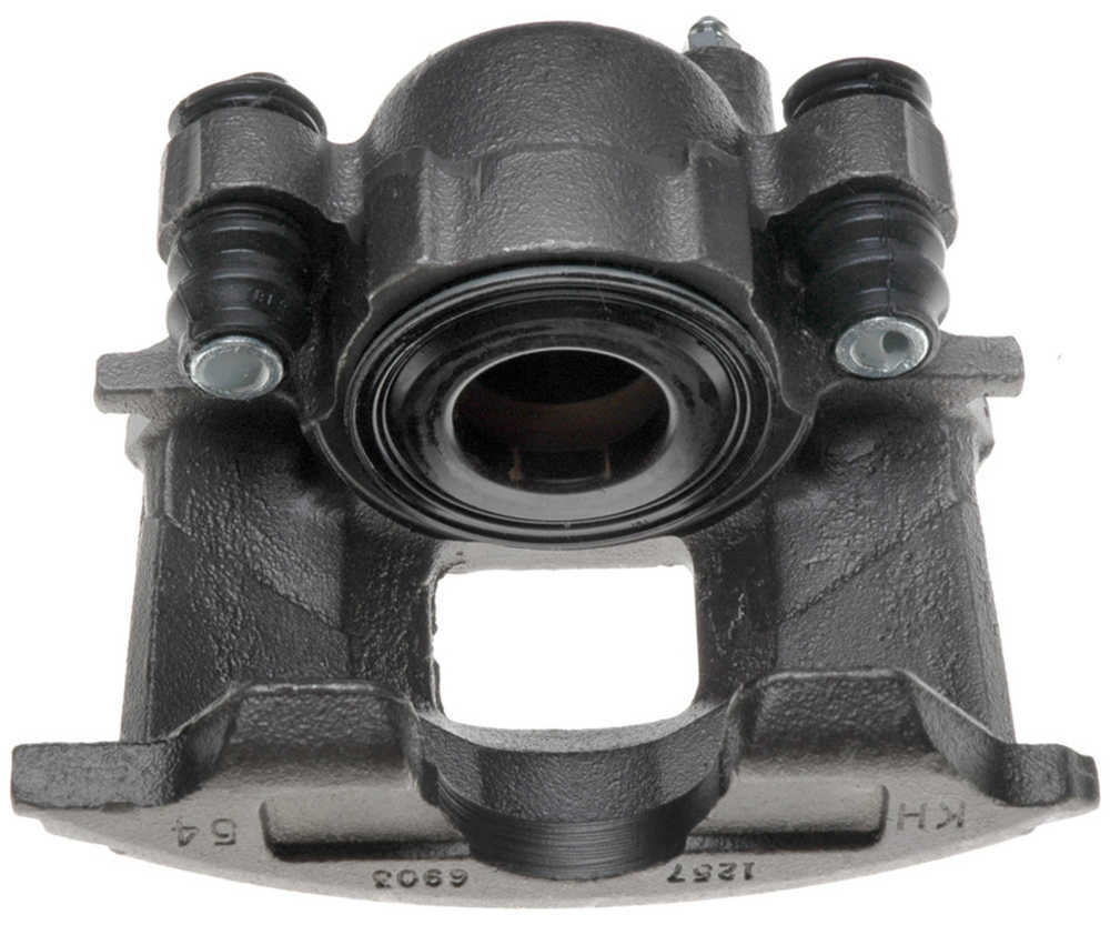 RAYBESTOS - R-Line Remanufactured Semi-Loaded Disc Brake Caliper (Rear Right) - RAY FRC11060