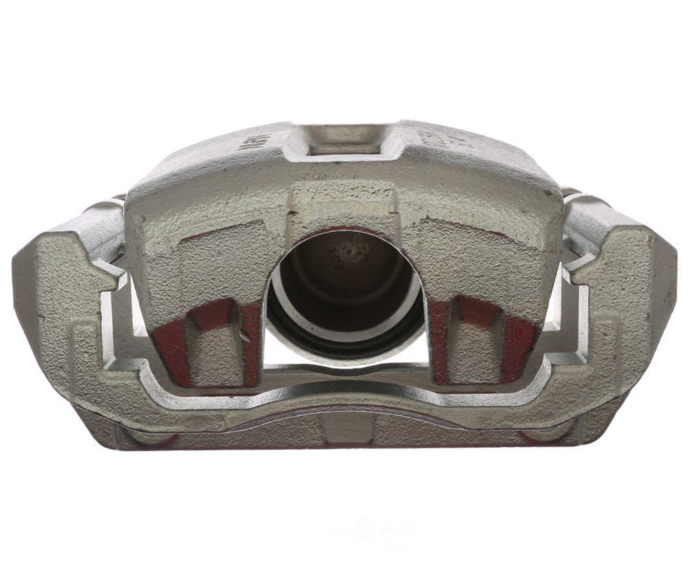 RAYBESTOS - R-Line Remanufactured Semi-Loaded Coated Disc Brake Caliper & Bracket As (Front Right) - RAY FRC11120C