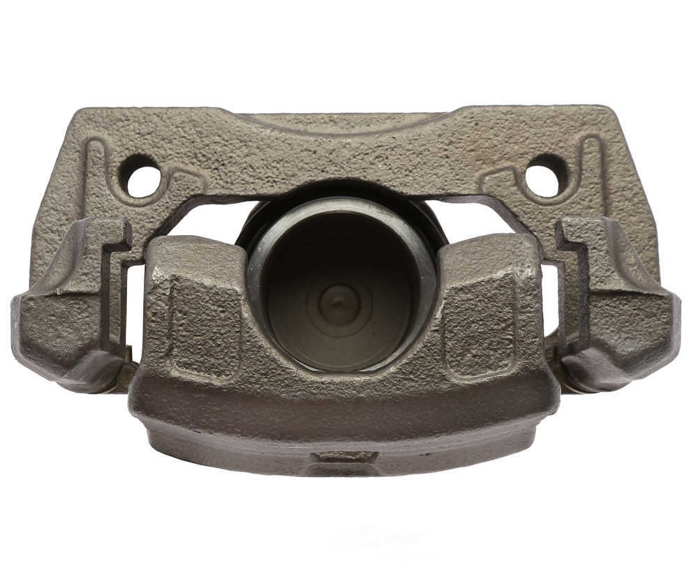RAYBESTOS - R-Line Remanufactured Semi-Loaded Disc Brake Caliper & Bracket Assembly (Front Left) - RAY FRC11176