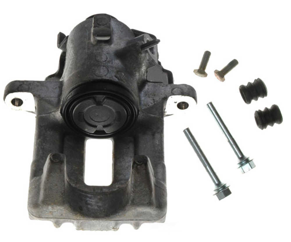 RAYBESTOS - R-Line Remanufactured Semi-Loaded Disc Brake Caliper (Rear Right) - RAY FRC11199