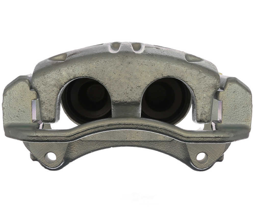 RAYBESTOS - R-Line Remanufactured Semi-Loaded Coated Disc Brake Caliper & Bracket As (Front Right) - RAY FRC11203C