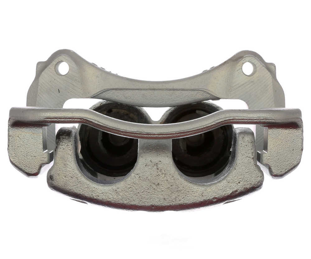 RAYBESTOS - R-Line Remanufactured Semi-Loaded Coated Disc Brake Caliper & Bracket As (Front Left) - RAY FRC11204C