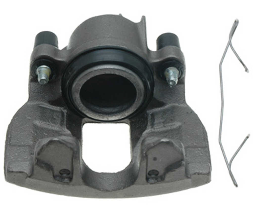 RAYBESTOS - R-Line Remanufactured Semi-Loaded Disc Brake Caliper (Front Left) - RAY FRC11231