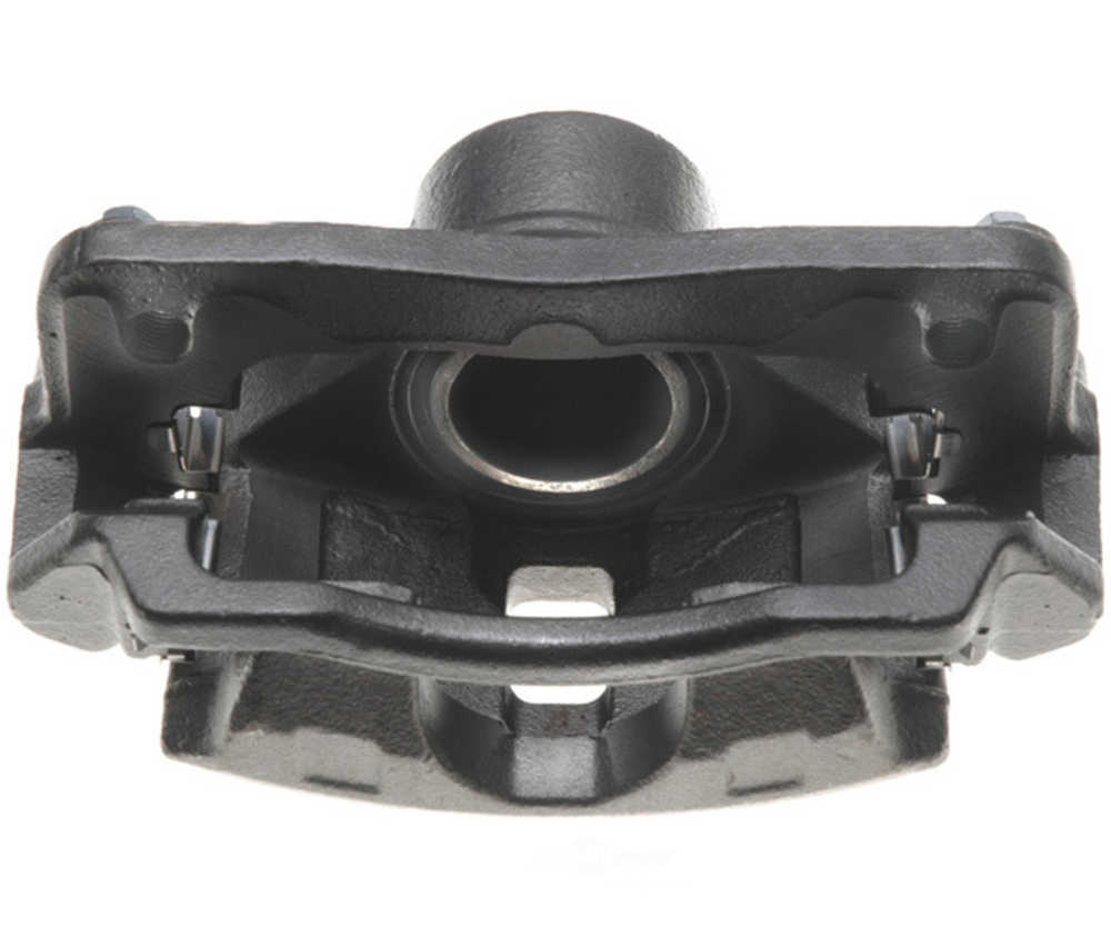 RAYBESTOS - R-Line Remanufactured Semi-Loaded Disc Brake Caliper & Bracket Assembly (Front Right) - RAY FRC11329