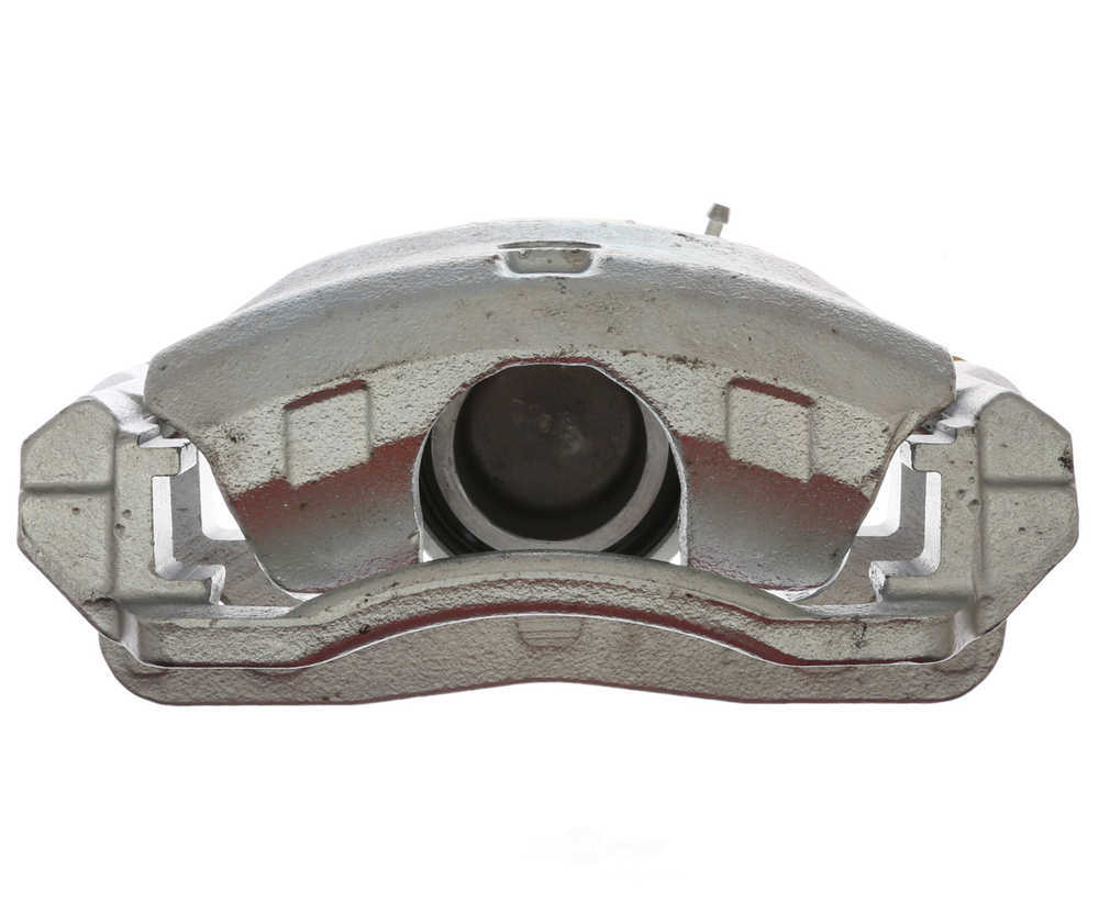 RAYBESTOS - R-Line Remanufactured Semi-Loaded Coated Disc Brake Caliper & Bracket As (Front Right) - RAY FRC11329C