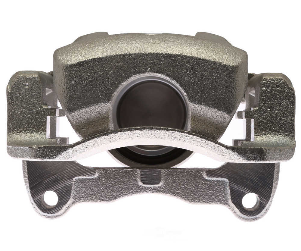 RAYBESTOS - Element3 New Semi-Loaded Disc Brake Caliper & Bracket Assembly (Front Right) - RAY FRC11386N
