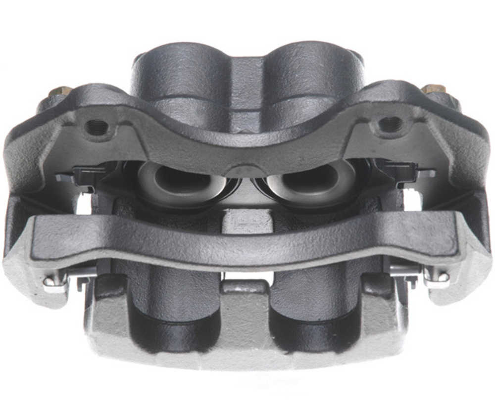 RAYBESTOS - R-Line Remanufactured Semi-Loaded Disc Brake Caliper & Bracket Assembly (Front Left) - RAY FRC11396