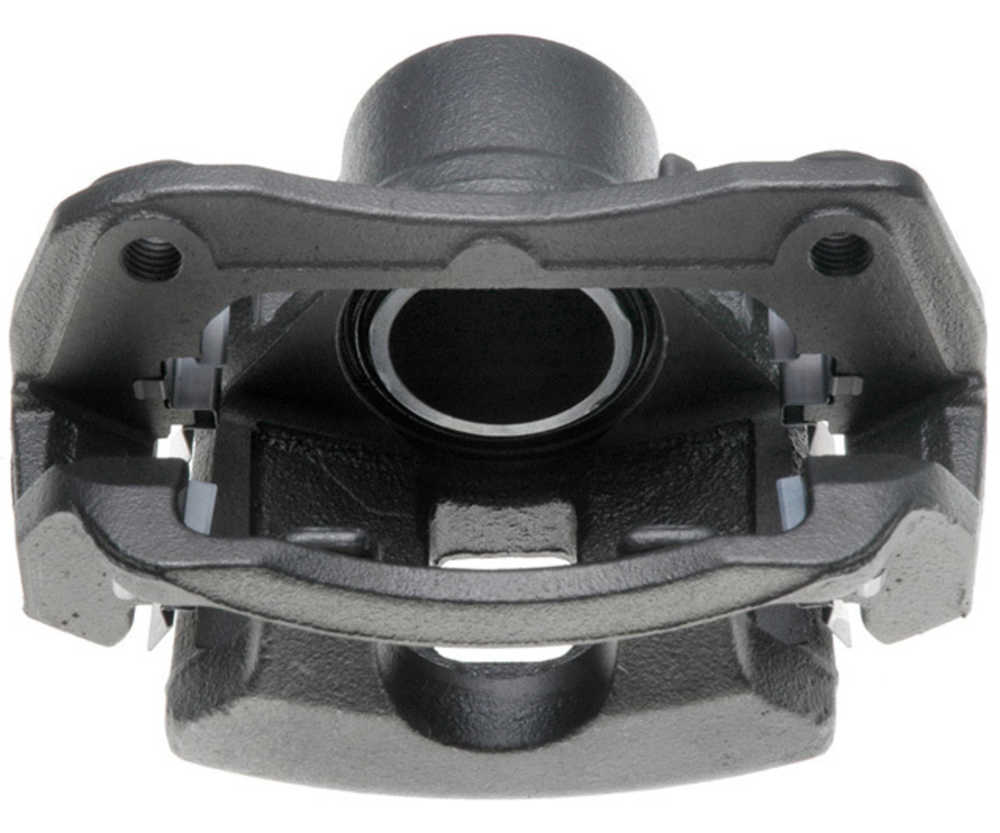 RAYBESTOS - R-Line Remanufactured Semi-Loaded Disc Brake Caliper & Bracket Assembly (Front Left) - RAY FRC11419