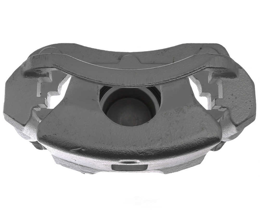 RAYBESTOS - R-Line Remanufactured Semi-Loaded Coated Disc Brake Caliper & Bracket As (Front Left) - RAY FRC11419C