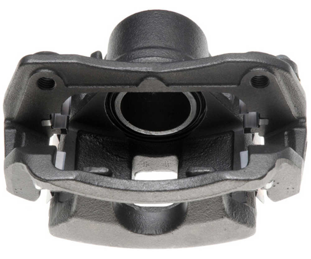 RAYBESTOS - R-Line Remanufactured Semi-Loaded Disc Brake Caliper & Bracket Assembly (Front Right) - RAY FRC11420