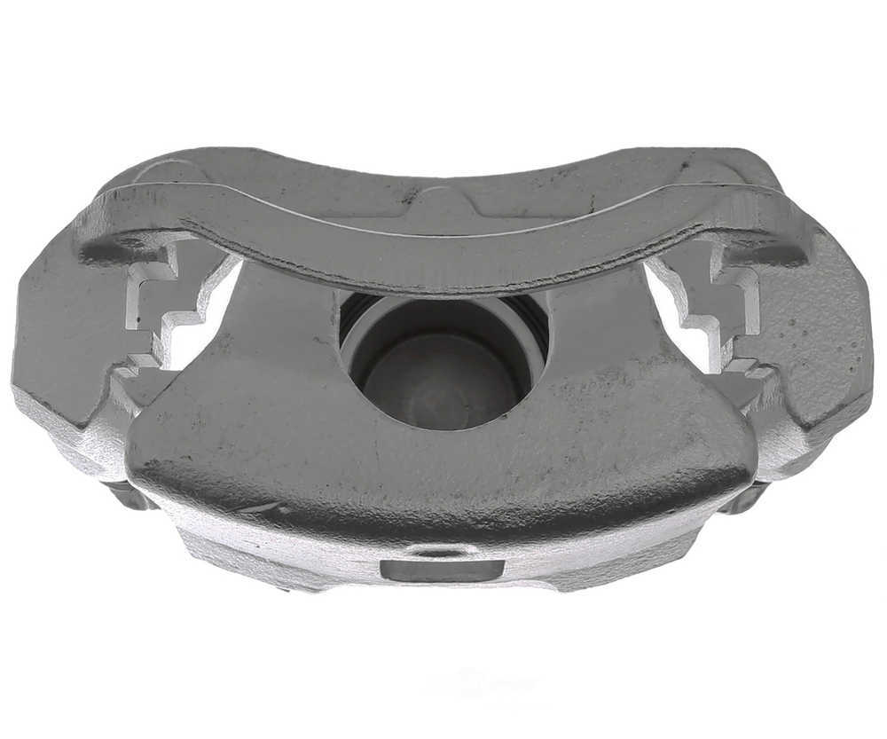 RAYBESTOS - R-Line Remanufactured Semi-Loaded Coated Disc Brake Caliper & Bracket As (Front Right) - RAY FRC11420C