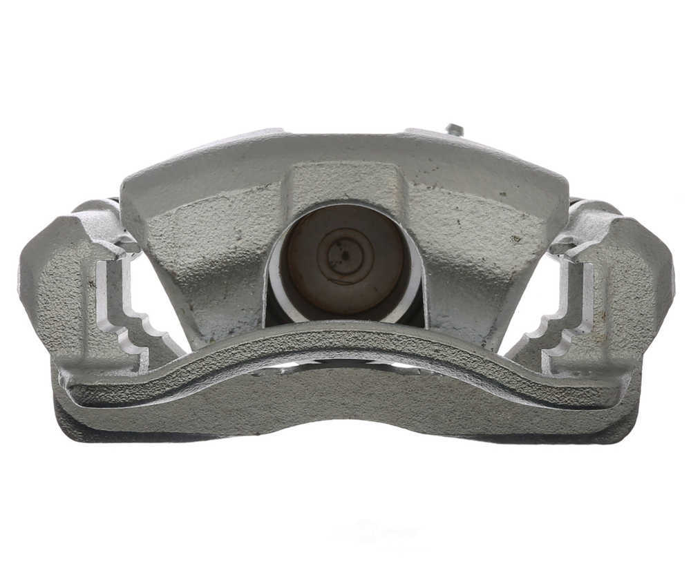 RAYBESTOS - R-Line Remanufactured Semi-Loaded Coated Disc Brake Caliper & Bracket As (Front Left) - RAY FRC11429C