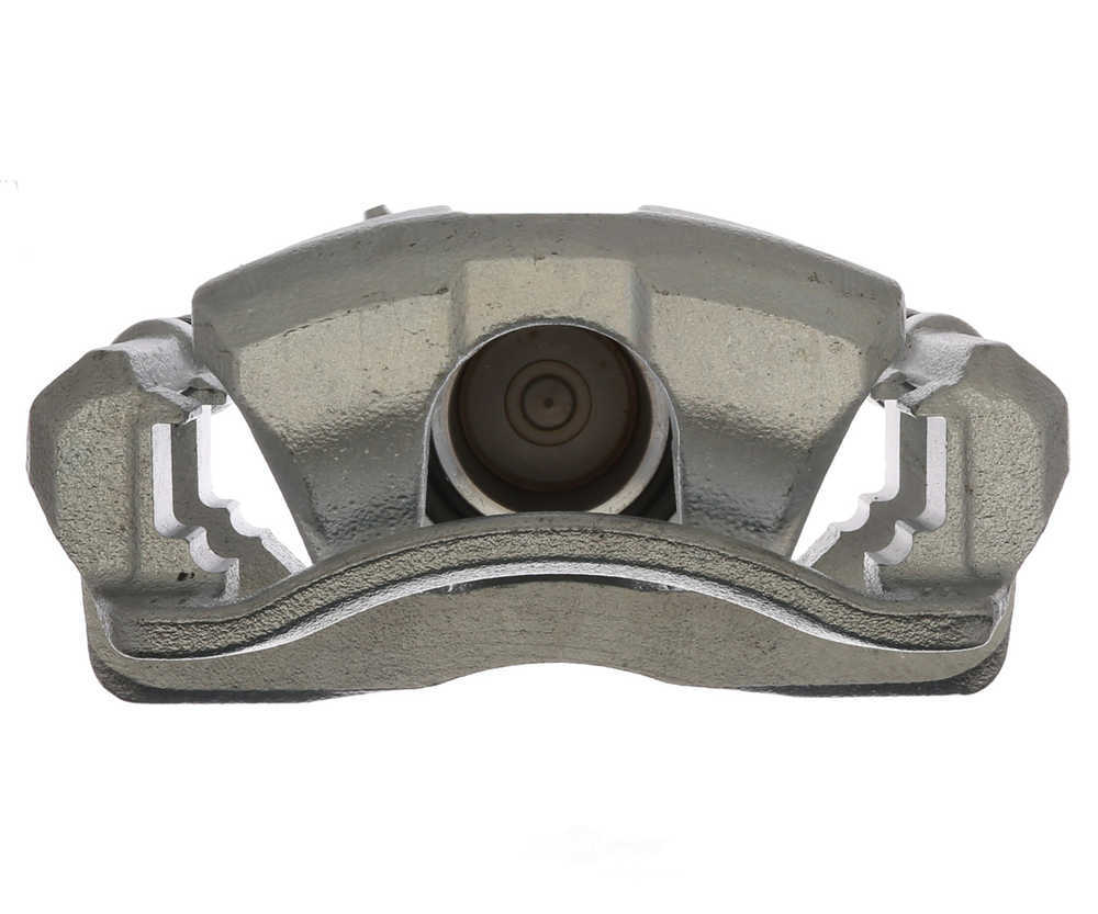 RAYBESTOS - R-Line Remanufactured Semi-Loaded Coated Disc Brake Caliper & Bracket As (Front Left) - RAY FRC11430C