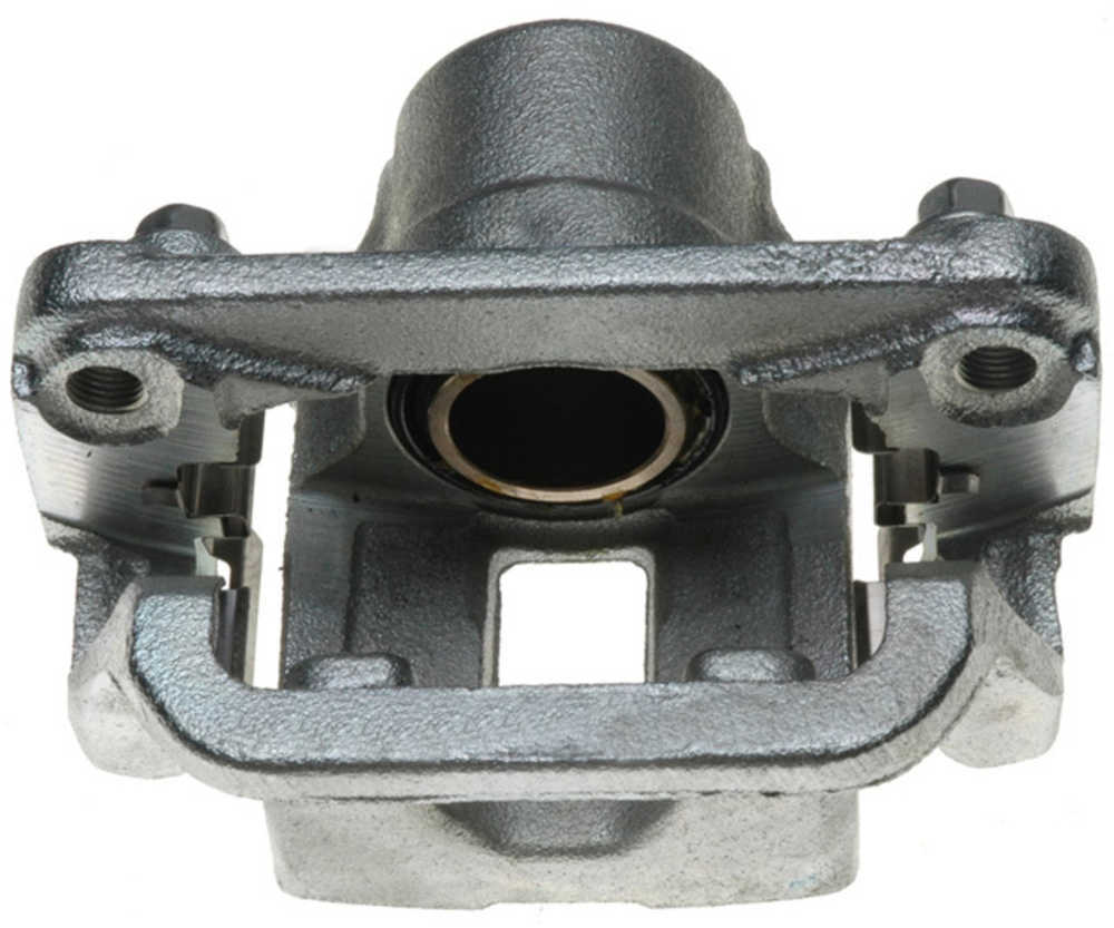 RAYBESTOS - R-Line Remanufactured Semi-Loaded Disc Brake Caliper & Bracket Assembly (Rear Right) - RAY FRC11436