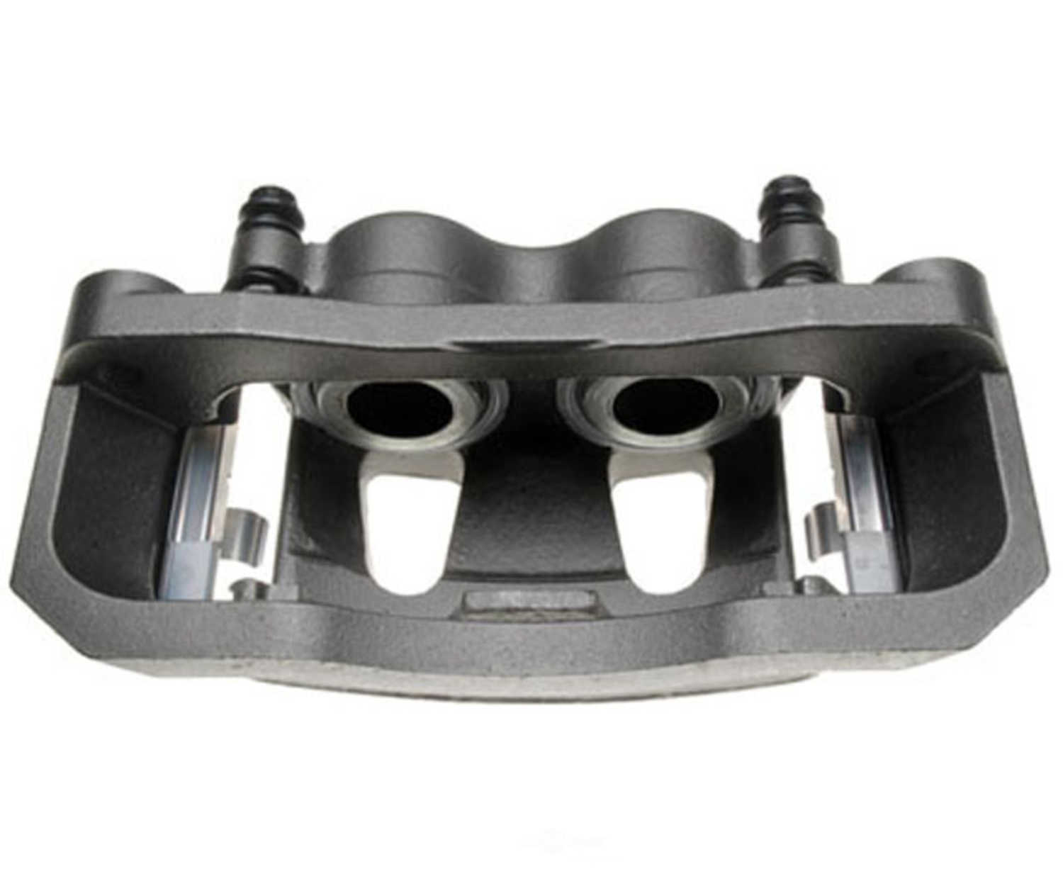 RAYBESTOS - R-Line Remanufactured Semi-Loaded Disc Brake Caliper & Bracket Assembly (Front Right) - RAY FRC11509