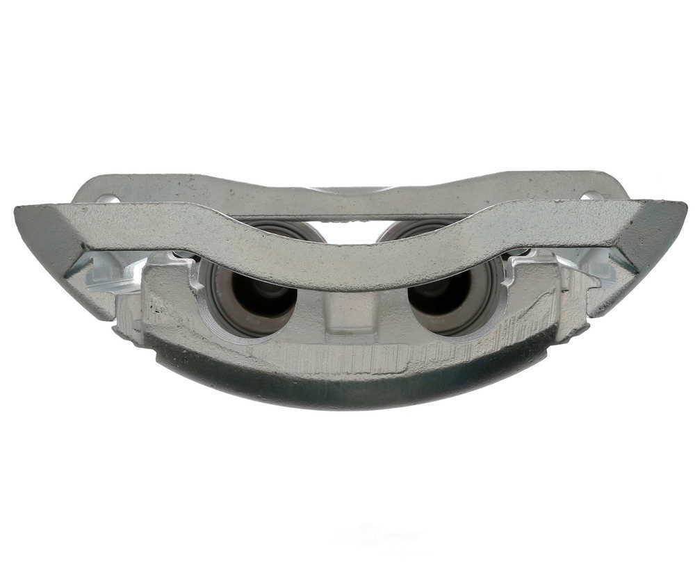 RAYBESTOS - R-Line Remanufactured Semi-Loaded Coated Disc Brake Caliper & Bracket As (Front Right) - RAY FRC11509C