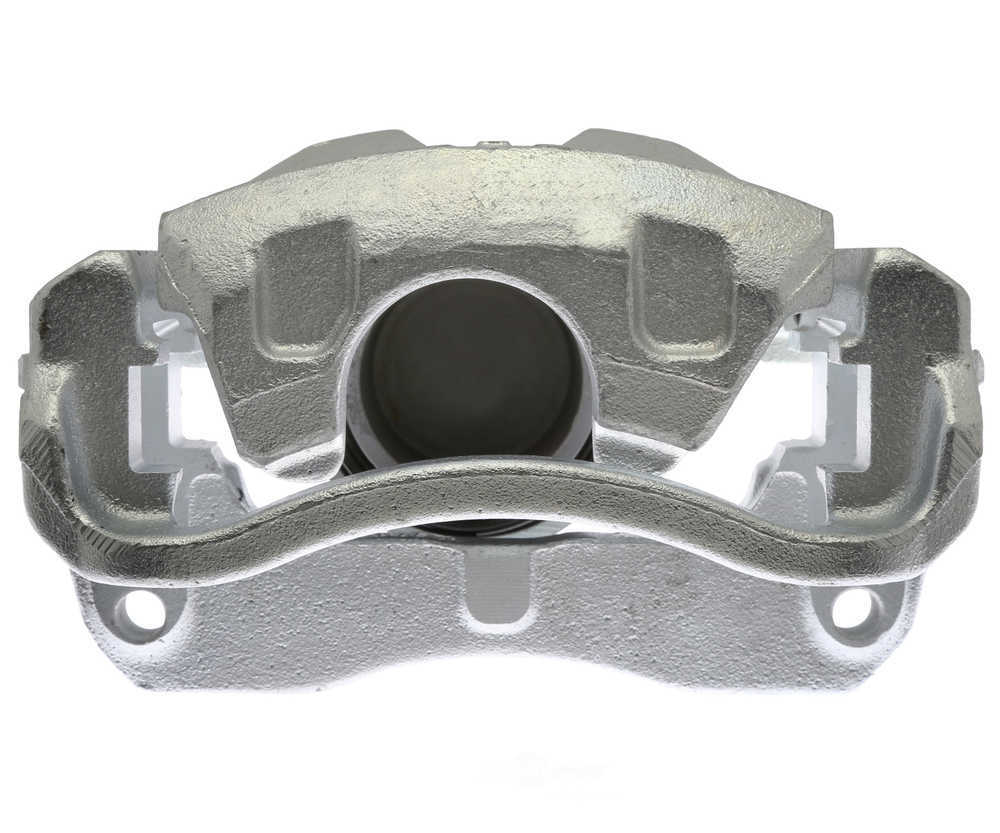 RAYBESTOS - R-Line Remanufactured Semi-Loaded Coated Disc Brake Caliper & Bracket As (Front Left) - RAY FRC11565C
