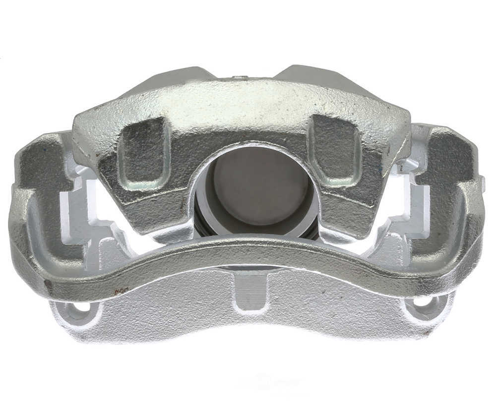 RAYBESTOS - R-Line Remanufactured Semi-Loaded Coated Disc Brake Caliper & Bracket As (Front Right) - RAY FRC11566C