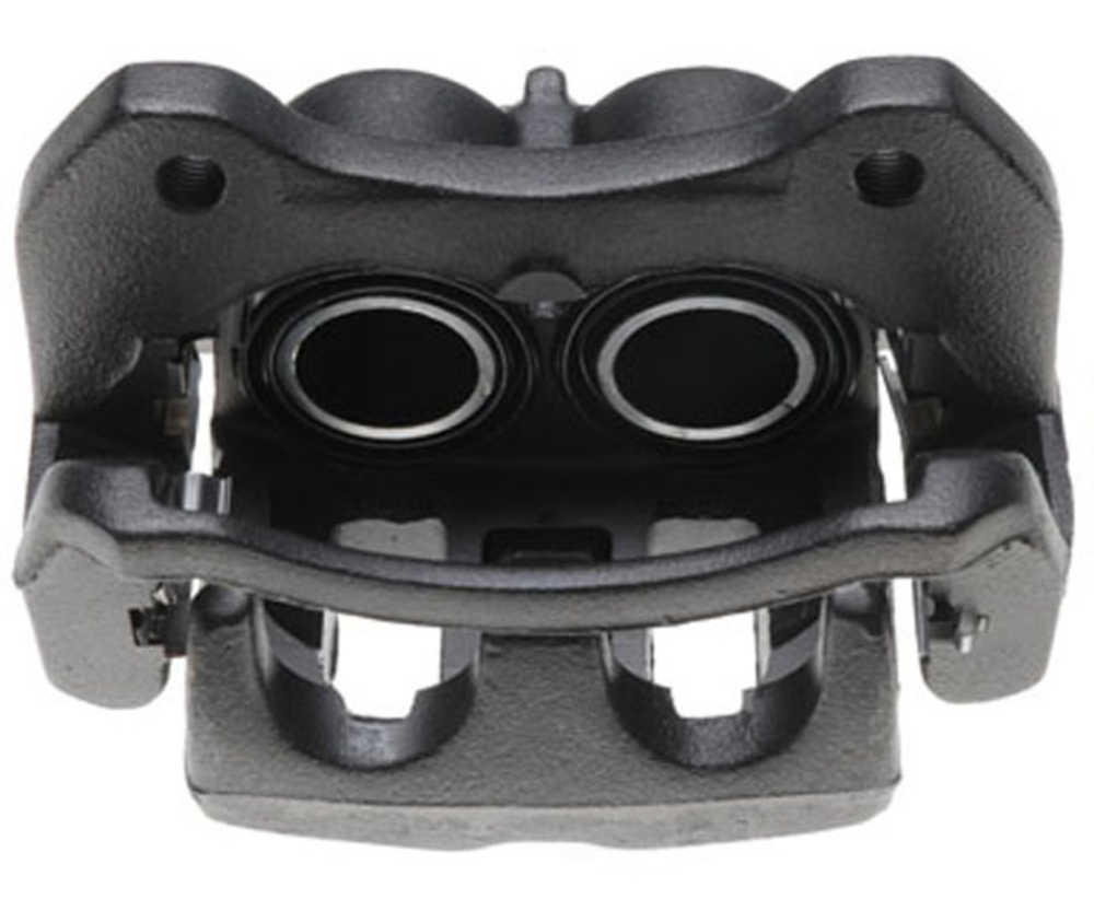 RAYBESTOS - R-Line Remanufactured Semi-Loaded Disc Brake Caliper & Bracket Assembly (Front Right) - RAY FRC11599