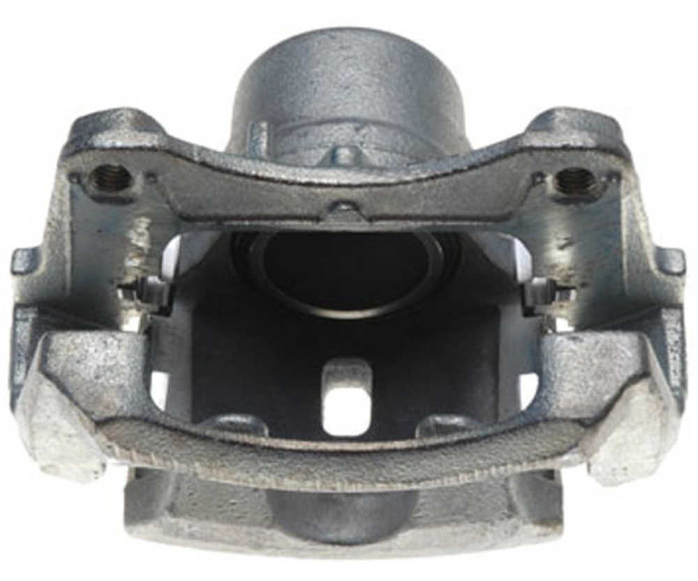 RAYBESTOS - R-Line Remanufactured Semi-Loaded Disc Brake Caliper & Bracket Assembly (Front Left) - RAY FRC11619