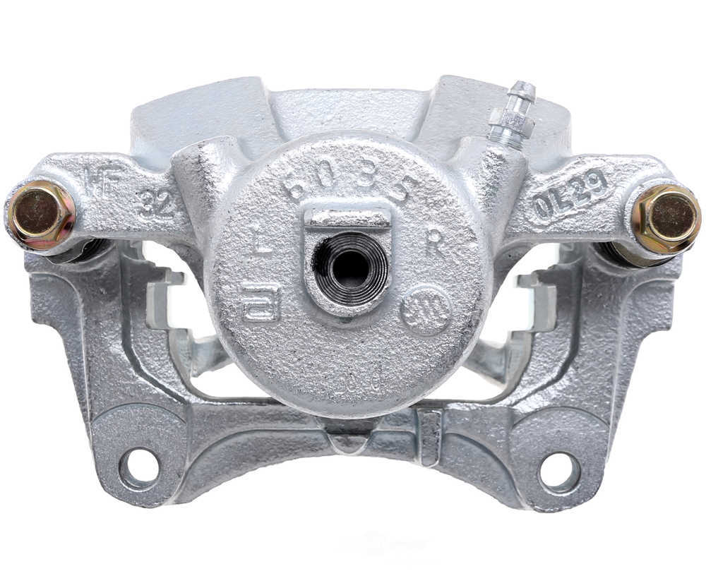 RAYBESTOS - R-Line Remanufactured Semi-Loaded Disc Brake Caliper & Bracket Assembly (Front Right) - RAY FRC11620